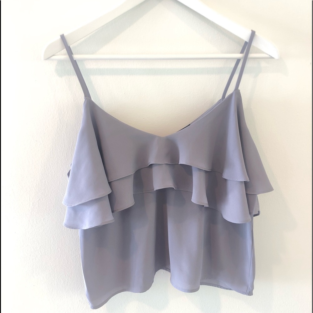 Forever 21 Top